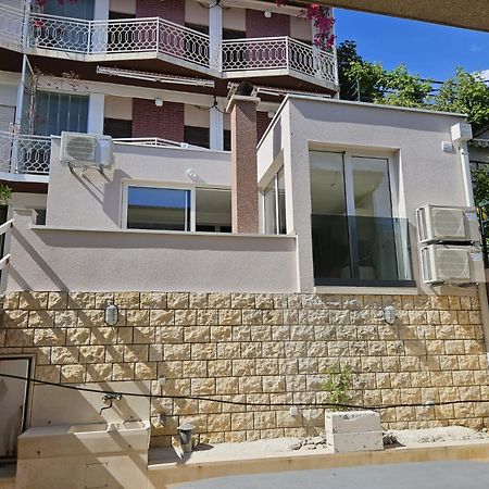 Rozita Seaside Relax Apartments Podgora Zewnętrze zdjęcie