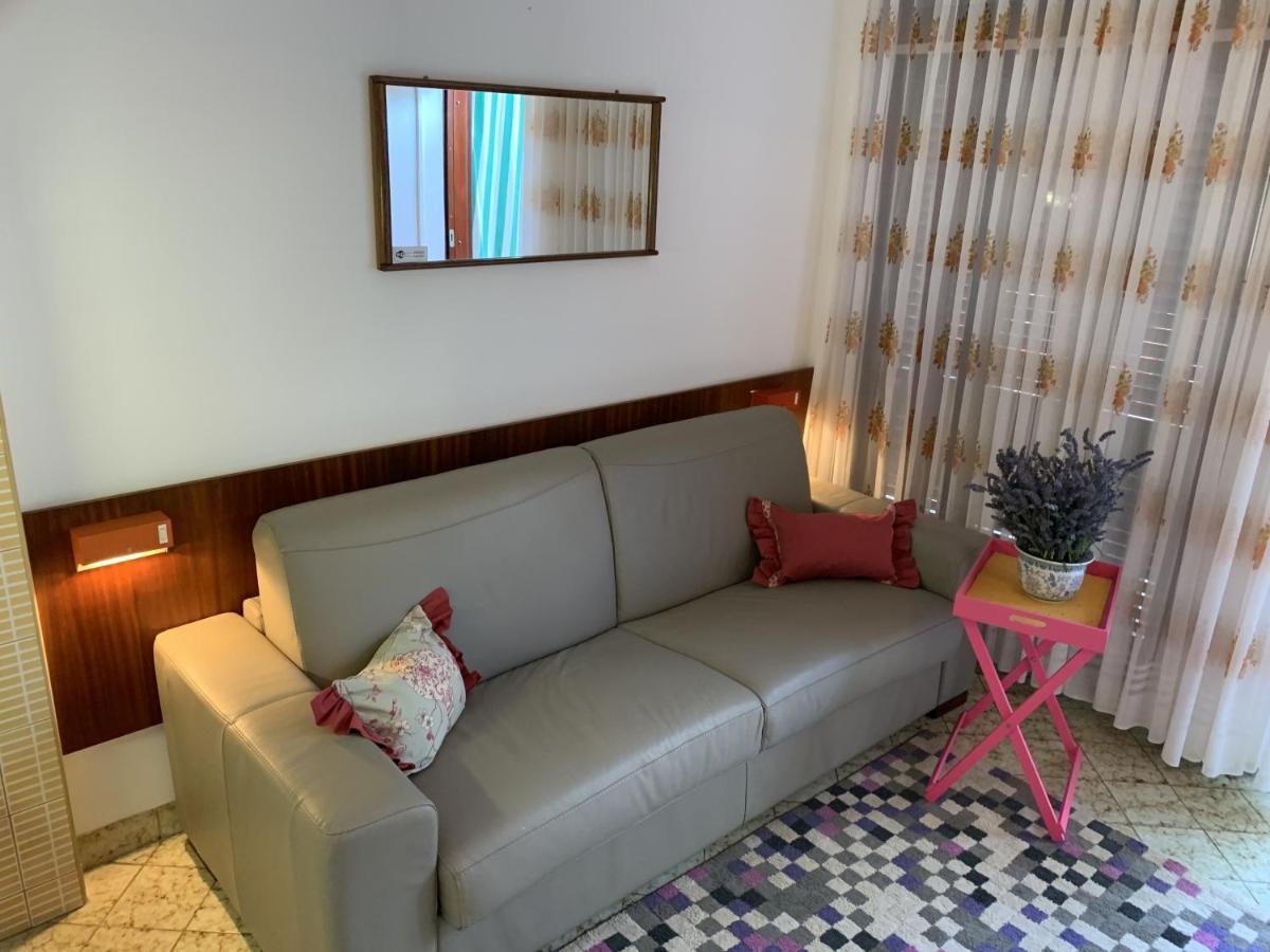 Rozita Seaside Relax Apartments Podgora Zewnętrze zdjęcie