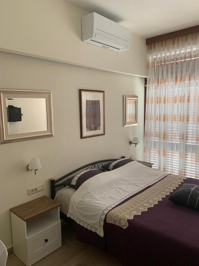 Rozita Seaside Relax Apartments Podgora Zewnętrze zdjęcie