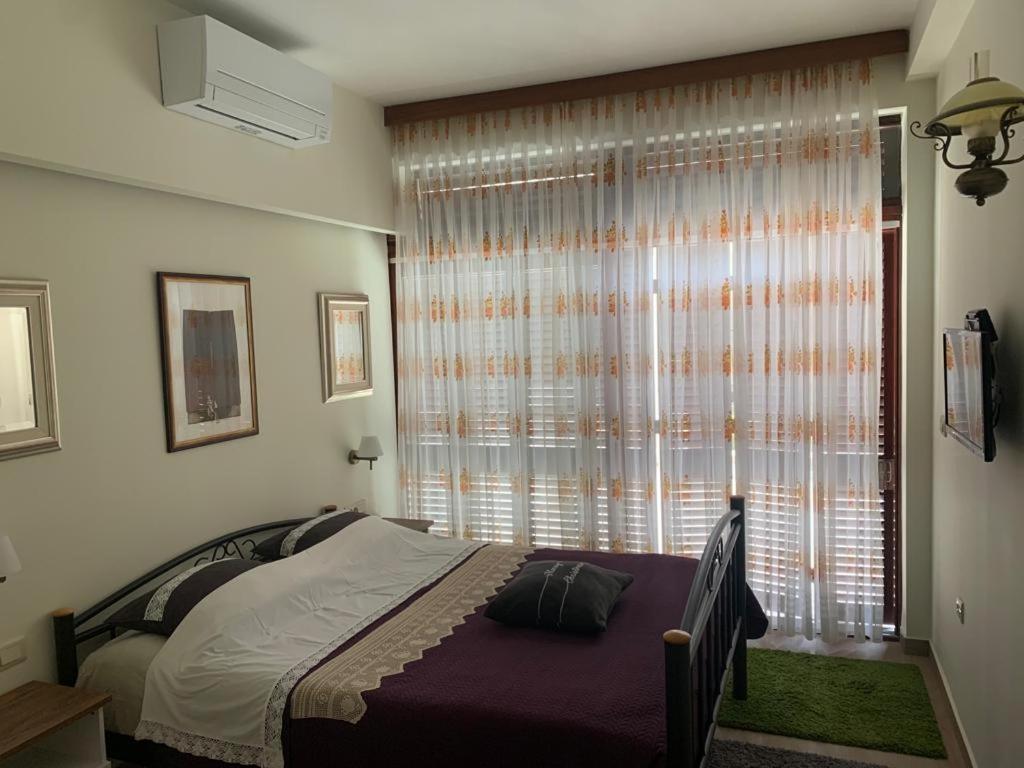 Rozita Seaside Relax Apartments Podgora Zewnętrze zdjęcie