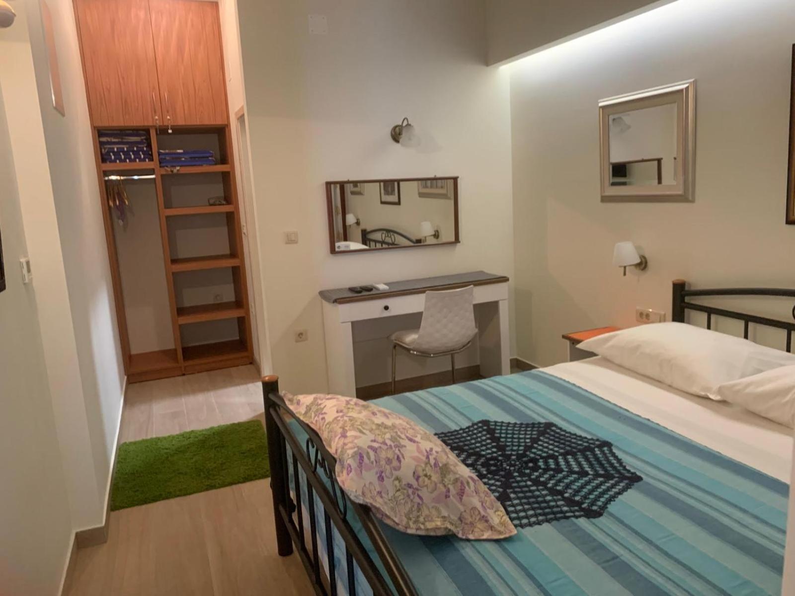 Rozita Seaside Relax Apartments Podgora Zewnętrze zdjęcie